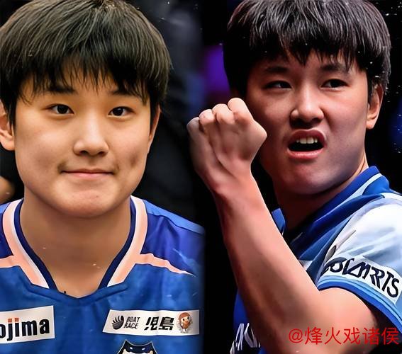 张本智和夺冠后,为何观众认可度不高? 张本智和夺冠后,为何观众认可度不高?