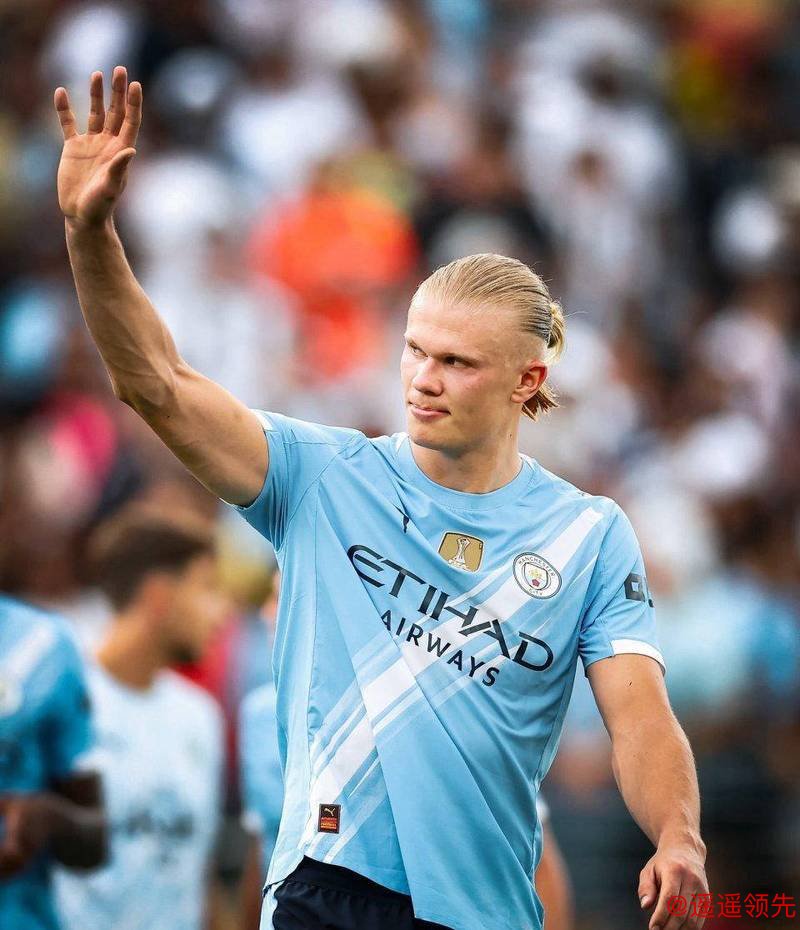 德杯-哈兰德+17岁神童破进球纪录 多特2-3不来梅