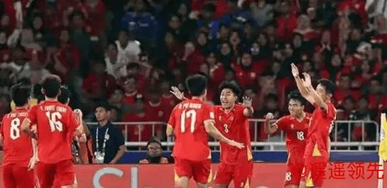 越南23残阵硬撼韩国23，技术流能否逆袭亚洲青训霸主？